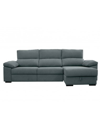 Sofá Chaiselongue Oslo con... 2