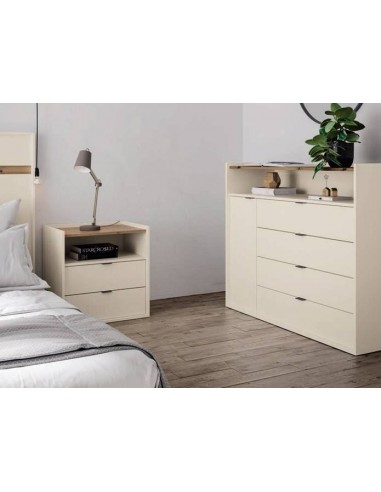 Dormitorio Oslo 2