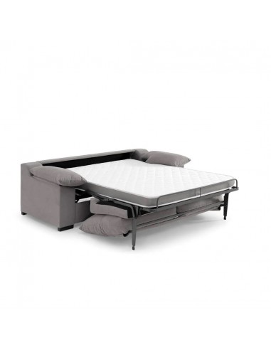 Sofá cama sistema de... 2