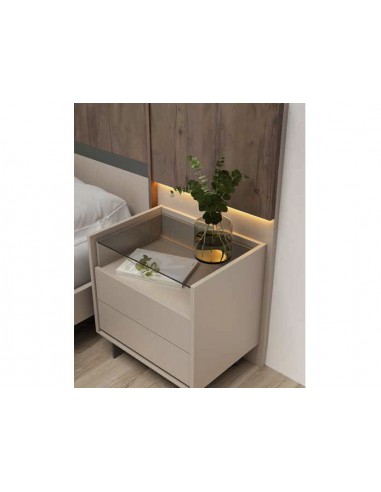 Dormitorio Harmony 2