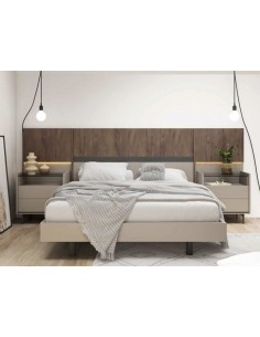 Dormitorio Harmony
