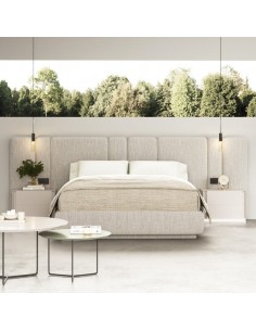 Dormitorio LOVE 03 elegante y moderno