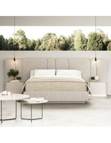 Dormitorio LOVE 03 elegante...