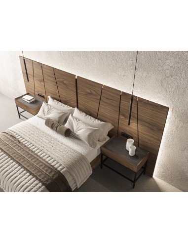 Dormitorio Nogaré de Franco... 2