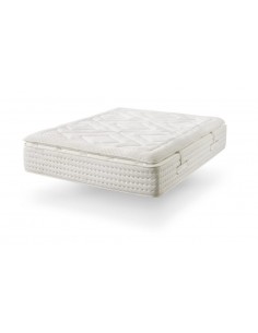 Colchón Topper Plus
