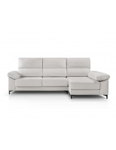Sofá chaiselongue