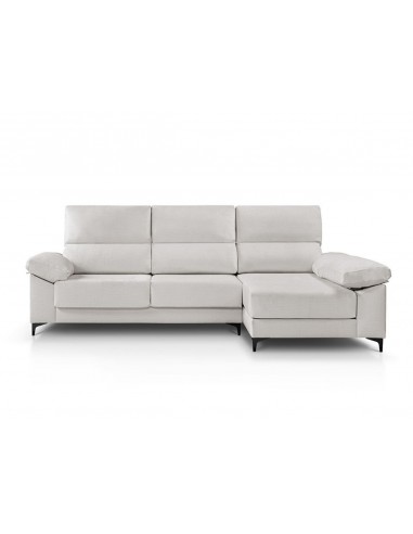 Sofá chaiselongue