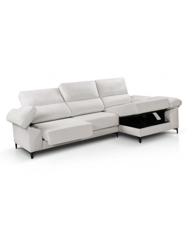Sofá chaiselongue 2