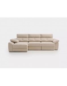 Sofá Tayla  Acomodel de fabricación España