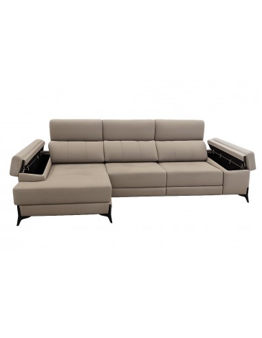 Sofá Lior: Confort, Diseño... 2