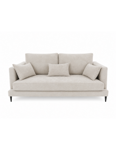 Sofá Coral Combinable- fabricación a medida