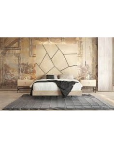 Dormitorio Nogaré 4 de Franco Furniture | Dormitorio Moderno de Diseño
