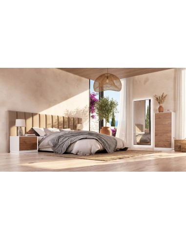 Dormitorio Moderno Franco... 2