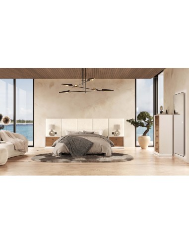 Dormitorio ASCOT de Franco...