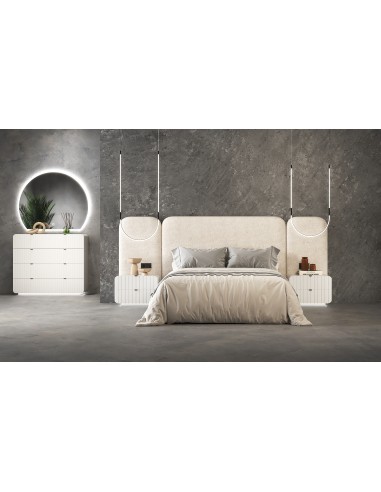 Dormitorio ASCOT de Franco... 2