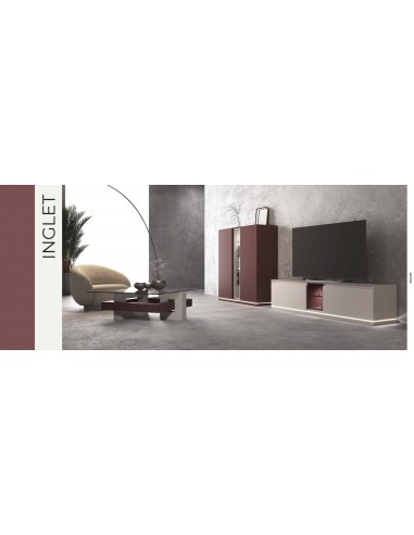 Salón Evolution Inglet de... 2