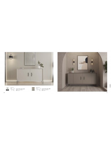 Salón Evolution Klassic 2