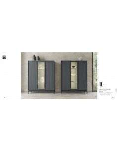 Salón Evolution Klassic
