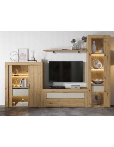Mueble de Salón A08 Modular...