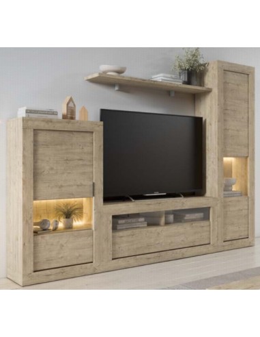 Mueble de Salón A06 Modular... 2