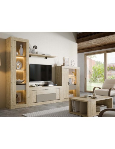 Mueble de Salón A08 Modular... 2