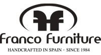 franco furniture logo
